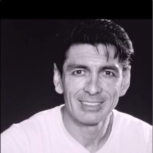 Meet your Posher, Guillermo